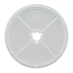 Filtro secadora Electrolux SVP10 SVP11 - A08953601