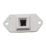 Suporte Trava Porta SVP10/11 SVB11 A08375501 GYJ826822
