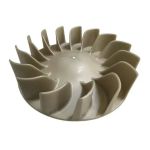 Hélice rotor secadora Brastemp BSG29A BSG29B