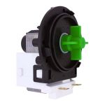 Bomba drenagem lava e seca LG 220V WD11 WD14 WD9 - SEL-63305-G