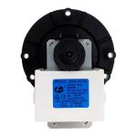 Bomba drenagem lava e seca LG 220V WD11 WD14 WD9 - SEL-63305-G