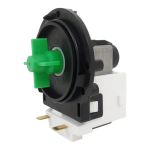 Bomba drenagem lava e seca LG 127V WD14 WD9 - SEL-63307-G