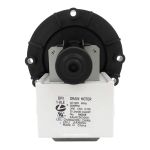 Bomba drenagem lava e seca LG 127V WD14 WD9 - SEL-63307-G