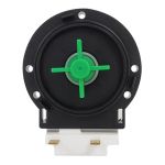 Bomba drenagem lava e seca LG 127V WD14 WD9 - SEL-63307-G