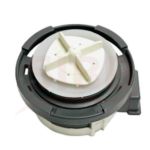 Eletrobomba LG original CV30 CV50 CV90 26V - SEL-82903-G