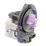 Bomba LG original SEL-83507-G 47W 127V (terminal invertido)