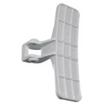 Puxador Porta Lava E Seca Electrolux LSE11 - A07645701