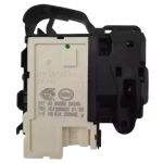 Trava Porta Lava Seca Midea LSA LSC MF - 220V STR-OO456-M