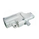 Trava Porta Lava Seca Samsung 12V WD10 WD16 STR-0026D-S