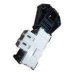 Trava Porta LS Samsung WD106 WD10 220V STR-1539A-S Sigma