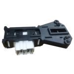 Trava Porta LS Samsung WD106 WD10 220V STR-1539A-S Sigma