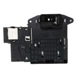 Trava Porta Seca LG CV50/70/90 127V STR-15803-G TT4