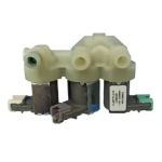 Válvula 3 vias Electrolux LSP08 LSP11 LSW11 - 127V A06248603