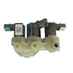 Válvula 3 vias Electrolux LSP08 LSP11 LSW11 - 127V A06248603