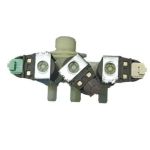 Válvula 3 vias Electrolux LSP08 LSP11 LSW11 - 127V A06248603