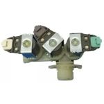 Válvula 3 vias Electrolux LSP08 LSP11 LSW11 - 127V A06248603