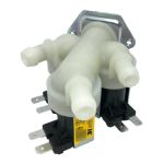 Válvula tripla lava e seca Midea 127V LSA LSC LSD SVA-00710-M