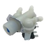 Válvula tripla lava e seca Midea 127V LSA LSC LSD SVA-00710-M