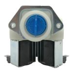 Válvula tripla lava e seca Midea 127V LSA LSC LSD SVA-00710-M