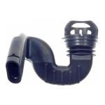 Mangueira Dispenser Tanque Lava e Seca LG CV30 CD50 CV70 CV90 FV30 - MAR62542002 SMA-42004-G