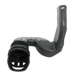 Mangueira Dispenser Tanque Lava e Seca LG CV30 CD50 CV70 CV90 FV30 - MAR62542002 SMA-42004-G
