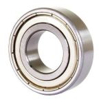 Rolamento Inferior 6205 ZZ LS/ Lavadora 917524 SRO-6205-ZZ