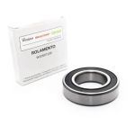 Rolamento Original Brastemp Consul 6006 Unid. W10897149 Substitu 360130 326075950