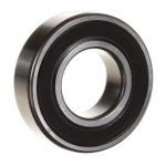 Rolamento Superior 6206 2RS - Lava E Seca 917525 SRO-6206-2RS