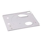 Antepara secadora Brastemp BSI10 BSR10 - W10755441 55158