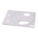 Antepara secadora Brastemp BSI10 BSR10 - W10755441 55158