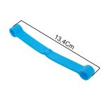 Tirante Original Brastemo Consul Cinza Maior BWR12 BRW12 BWK13B RM13 (Unidade) - W11673948