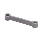 Tirante Original Brastemp Consul Cinza Menor CWH14 CWN13 CWH12 CWH11 (Unidade) - W11255699