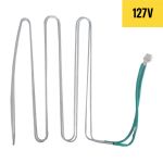 Resistência Refrigerador Brastemp Consul Original BRM37 BRM44 BRM41 CRM42 BRM43 CRM37 CRM38 -  326000280