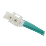 Resistência Refrigerador Brastemp Consul Original BRM37 BRM44 BRM41 CRM42 BRM43 CRM37 CRM38 -  326000280