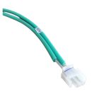 Resistência Refrigerador Brastemp Consul Original BRM37 BRM44 BRM41 CRM42 BRM43 CRM37 CRM38 -  326000280