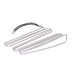 Resistência Refrigerador Brastemp Consul Original BRM37 BRM44 BRM41 CRM42 BRM43 CRM37 CRM38 -  326000280