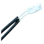 Resistência Degelo 127V Original Electrolux TW42 DF44 TC41IF43 TF42 - A15648603 A15648601