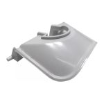 Acionador Dispenser de Água Refrigerador Electrolux DF48 DCW49 DFW48 DF48X - 67493094