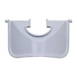 Acionador Dispenser de Água Refrigerador Electrolux DF48 DCW49 DFW48 DF48X - 67493094