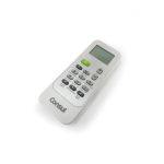Controle Para Ar Condicionado Consul CBC09 CBC12 CPB12 CBC18  - W11194779