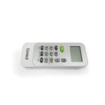 Controle Para Ar Condicionado Consul CBC09 CBC12 CPB12 CBC18  - W11194779