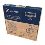 Kit Instalção Ar Condicionado Electrolux ACKE2P  2M   9.000 - 12.000 BTUs Original  - A26241401