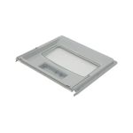 Cj Contra Porta Lava Louça Brastep Consul  BLF08A  Original - Subst W10417019 W10417020