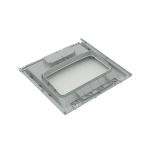 Cj Contra Porta Lava Louça Brastep Consul  BLF08A  Original - Subst W10417019 W10417020