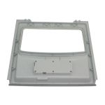 Cj Contra Porta Lava Louça Brastep Consul  BLF08A  Original - Subst W10417019 W10417020