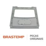 Cj Contra Porta Lava Louça Brastep Consul  BLF08A  Original - Subst W10417019 W10417020