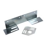 Concerta / Salva Gabinete Lavadora De Roupa Brastemp Consul Electrolux – 954634 ( Unidade)