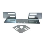 Concerta / Salva Gabinete Lavadora De Roupa Brastemp Consul Electrolux – 954634 ( Unidade)