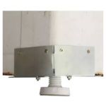 Concerta / Salva Gabinete Lavadora De Roupa Brastemp Consul Electrolux – 954634 ( Unidade)