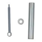Colocador Bucha Inox Proteção Menor Lavadora Electrolux LTE07 – Samatec 950462